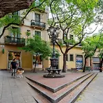 Paseo De Gracia Modern And Cozy 3Bd - 2Bth