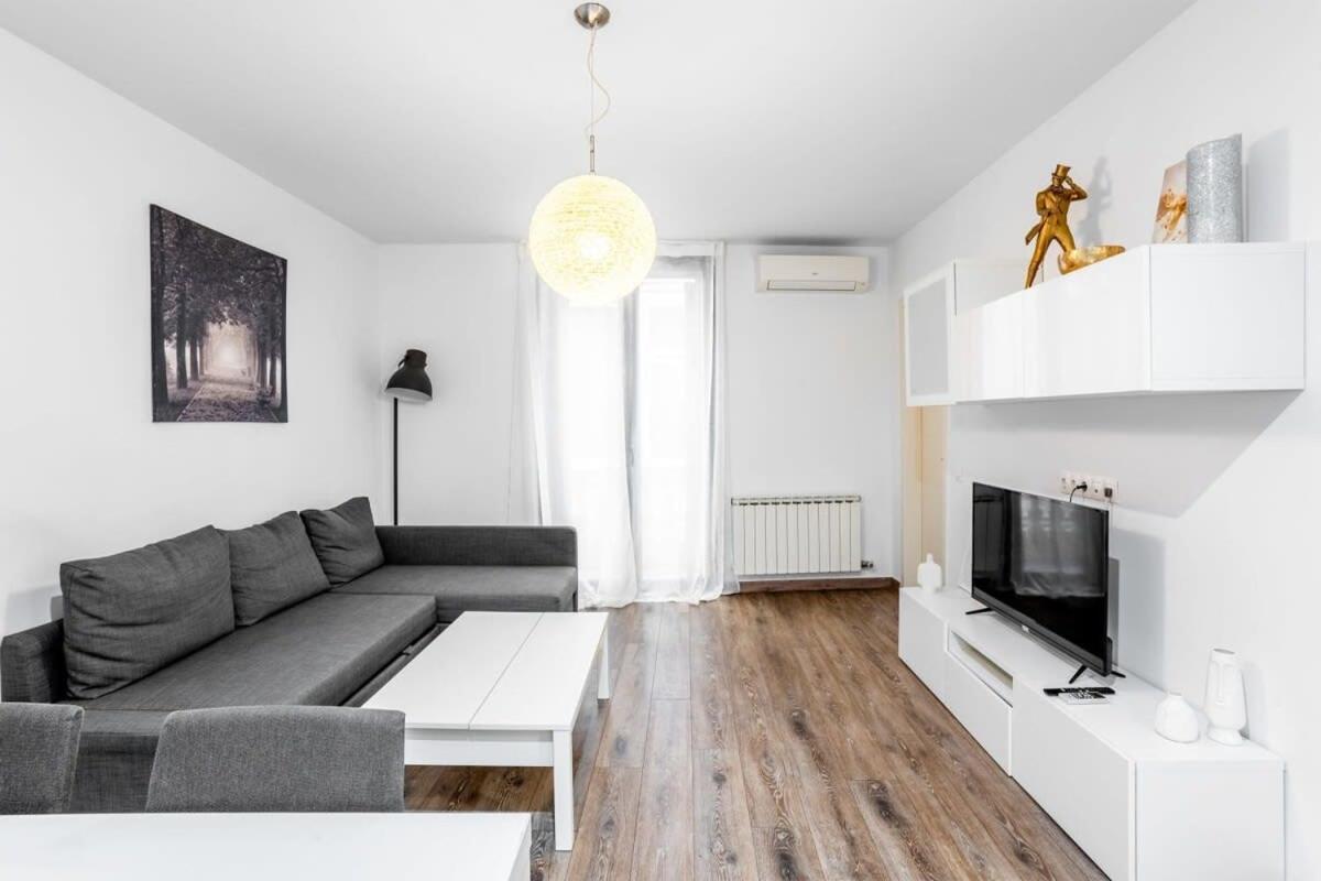 Paseo De Gracia Modern And Cozy 3bd - 2bth * Barcelone