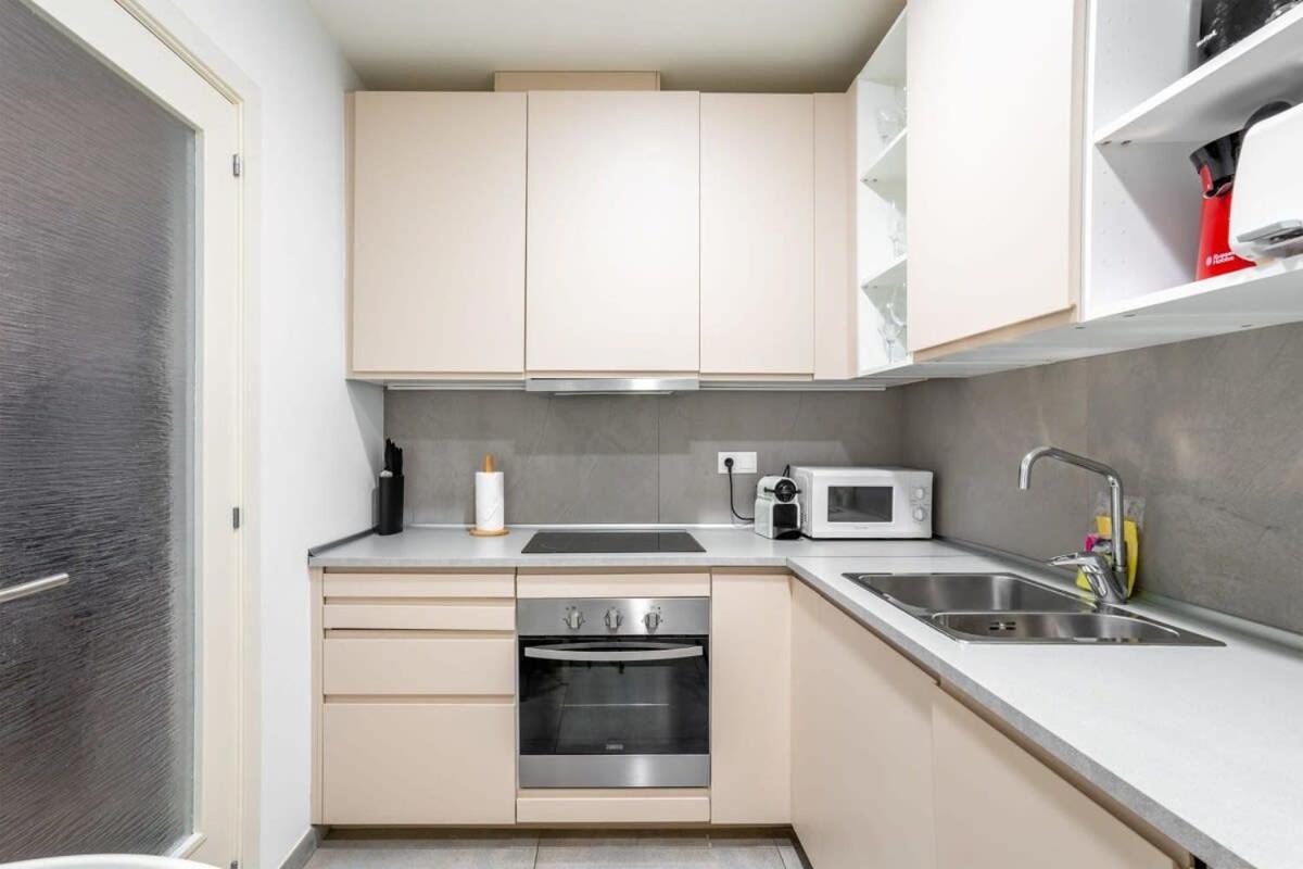 Appartement Paseo De Gracia Modern And Cozy 3bd - 2bth *