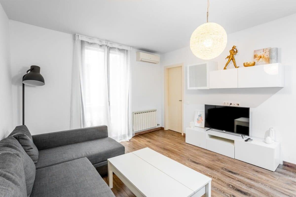 Paseo De Gracia Modern And Cozy 3bd - 2bth Barcelone