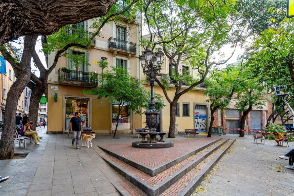Appartement Paseo De Gracia Modern And Cozy 3bd - 2bth *