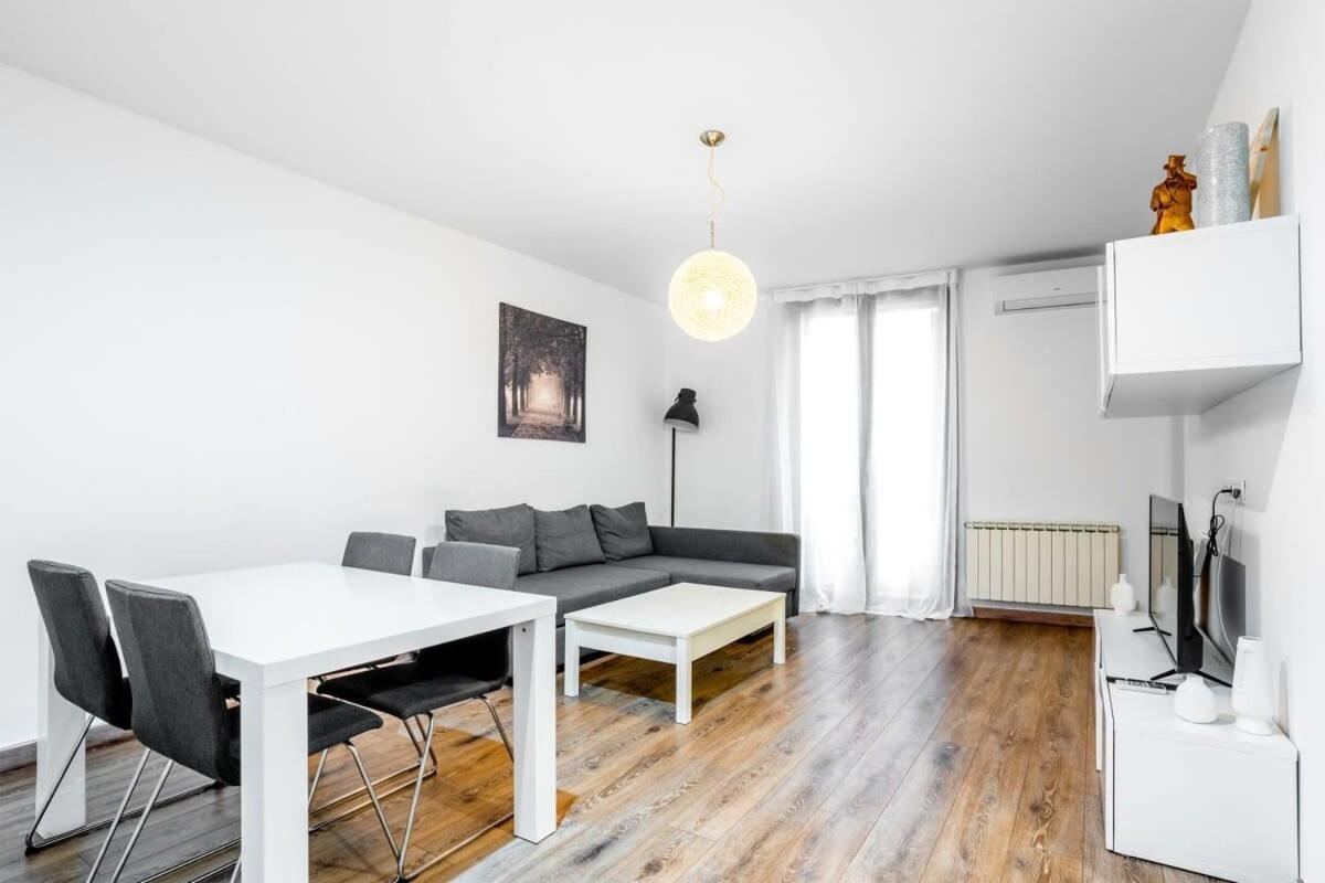 Appartement Paseo De Gracia Modern And Cozy 3bd - 2bth