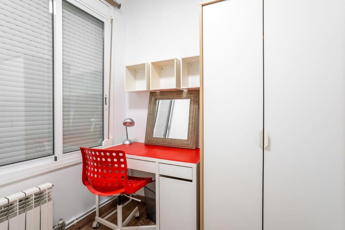 Appartement Paseo De Gracia Modern And Cozy 3bd - 2bth