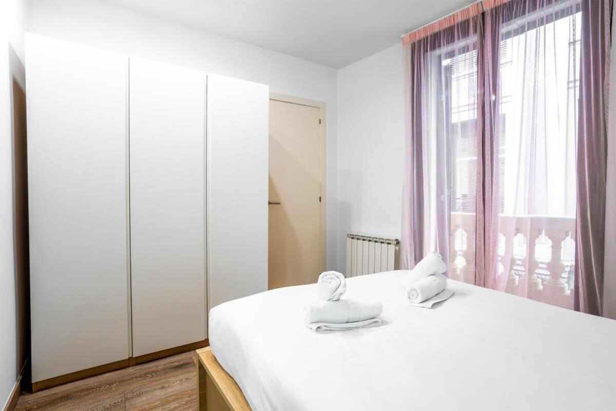 Appartement Paseo De Gracia Modern And Cozy 3bd - 2bth *