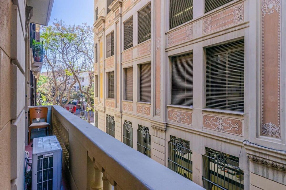 Paseo De Gracia Modern And Cozy 3bd - 2bth Appartement Barcelone