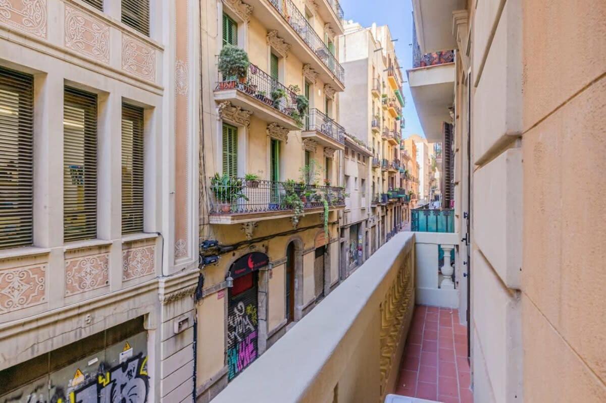 Paseo De Gracia Modern And Cozy 3bd - 2bth Appartement *