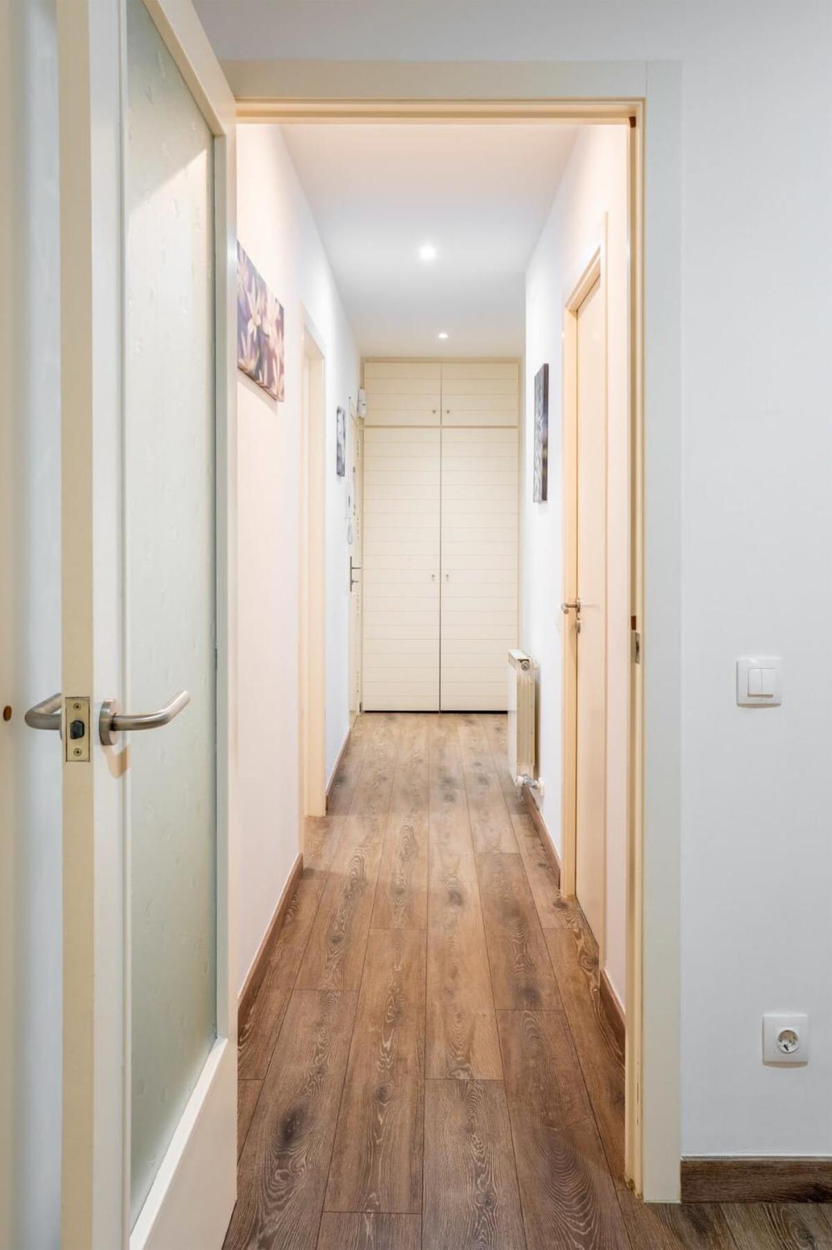 Paseo De Gracia Modern And Cozy 3bd - 2bth * Barcelone