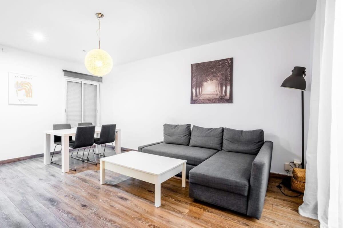 Apartment Paseo De Gracia Modern And Cozy 3bd - 2bth