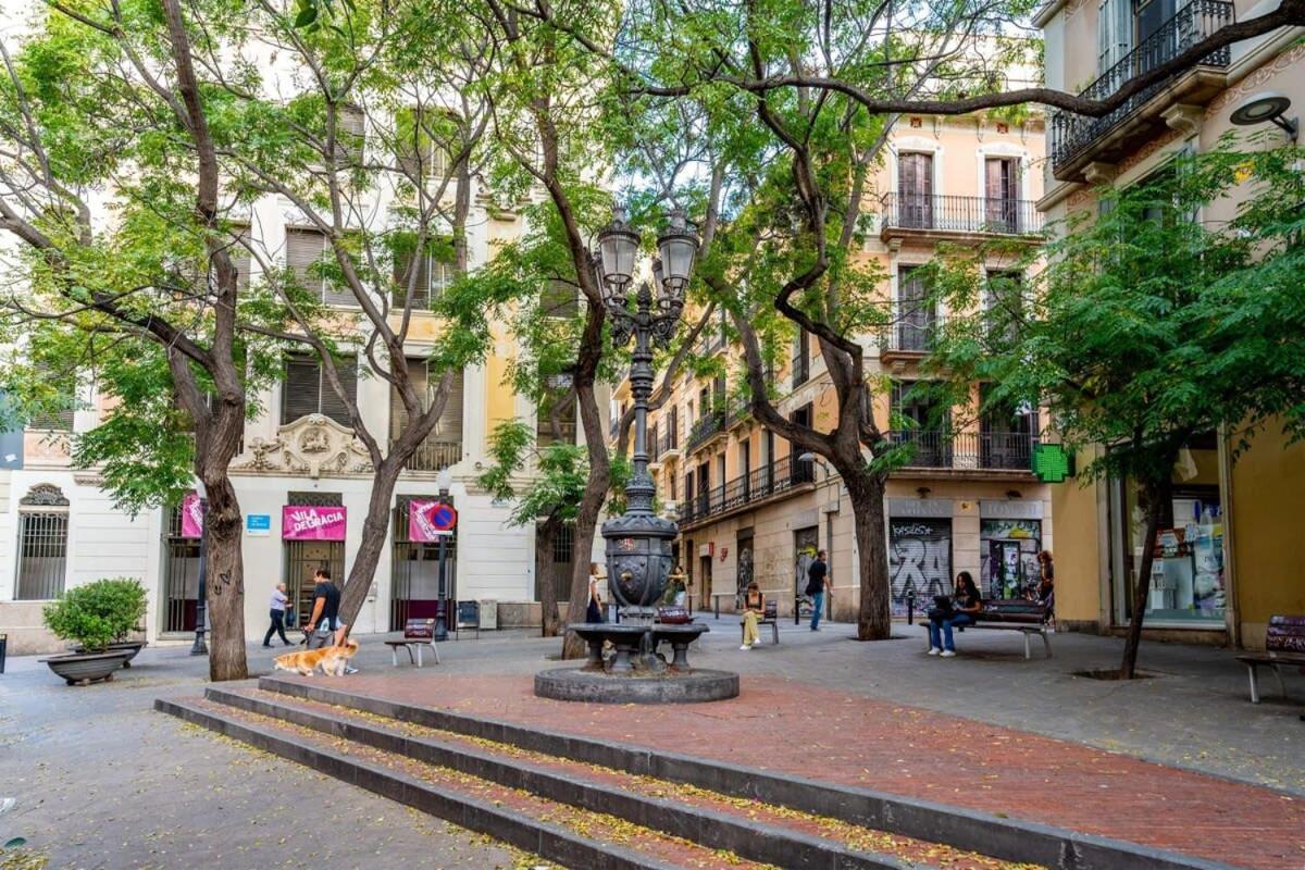 Apartment Paseo De Gracia Modern And Cozy 3bd - 2bth *